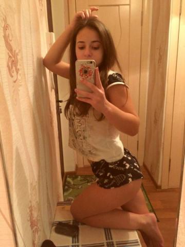 Индивидуалка Ирина Фотография 2
